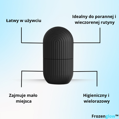 FrozenCube